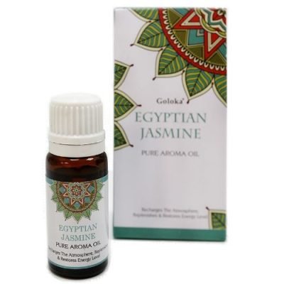 aceite aromatico esencial goloka jazmin inciensos.online