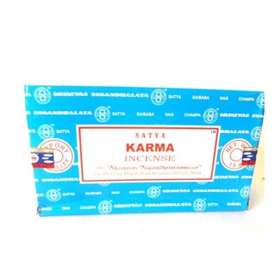 satya karma inciensos.online