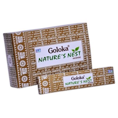 incienso goloka natures nest inciensos.online