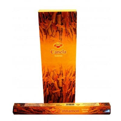 incienso barato canela SAC incienso.online