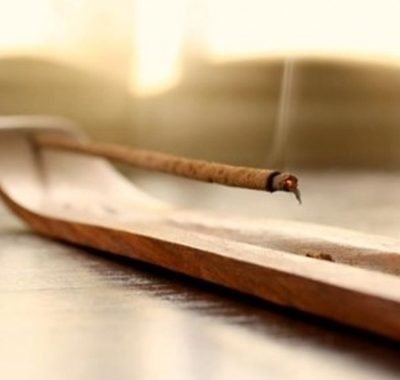 Varillas de incienso