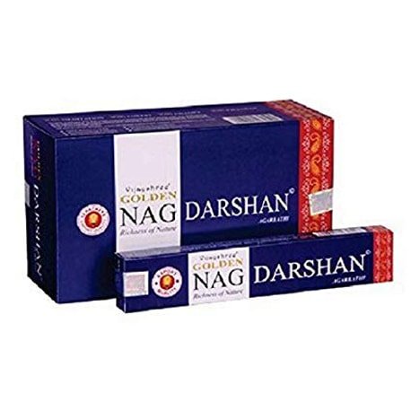 golden nag darshan inciensos.online
