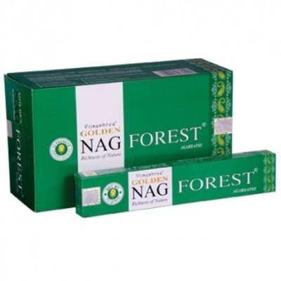 golden nag forest inciensos.online