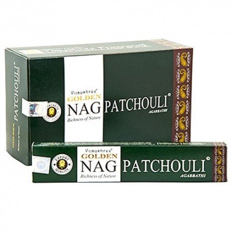 golden nag patchouli inciensos.online