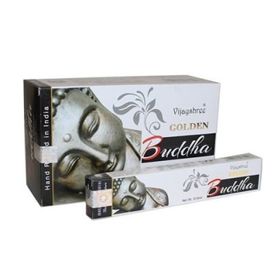 incienso golden nag buddha inciensos.online