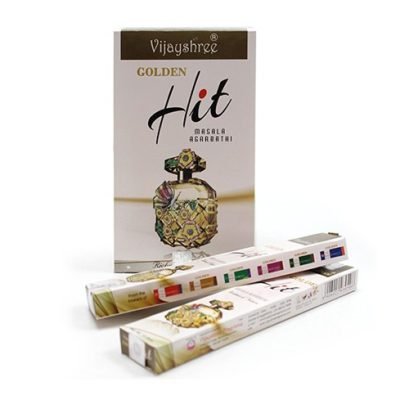 incienso golden nag hit inciensos.online