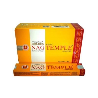 incienso golden nag temple inciensos.online