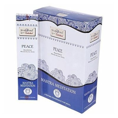 incienso goloka peace inciensos.online