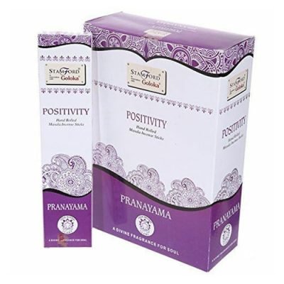 incienso goloka possitivity inciensos.online