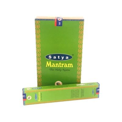 incienso satya mantram inciensos.online