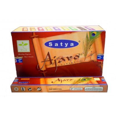 satya incienso ajaro inciensos.online