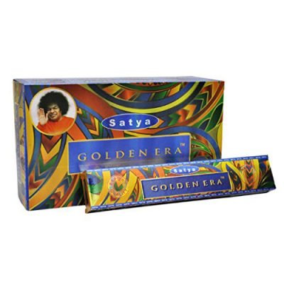 incienso satya golden era inciensos.online