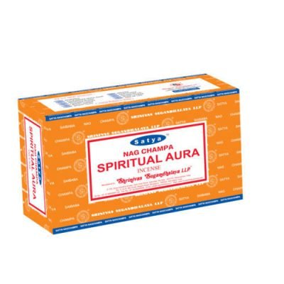 satya incienso spiritual aura inciensos.online