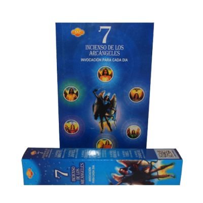 7 arcangeles inciensos.online