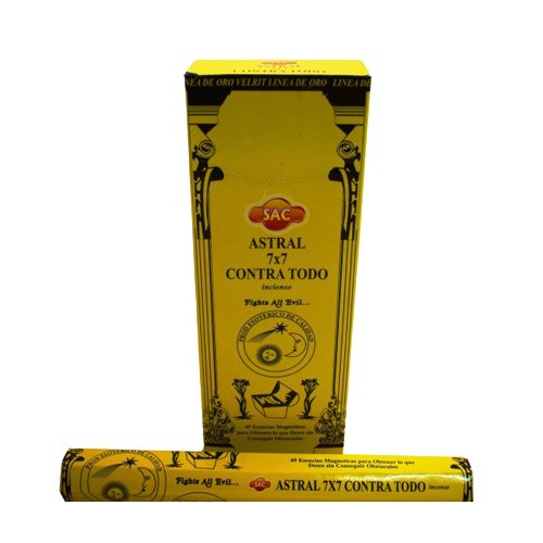 7 x 7 contratodo sac inciensos.online