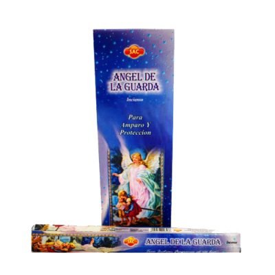 comprar incienso barato sac angel de la guarda