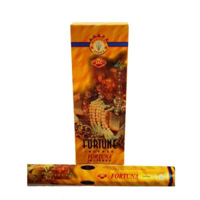 comprar incienso de fortuna sac