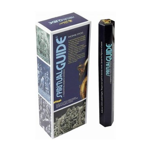 incienso spirutal guide padmini 20 gramos