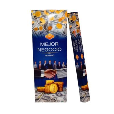 mejor negocio sac inciensos.online