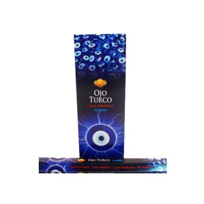 comprar incienso barato sac ojo turco