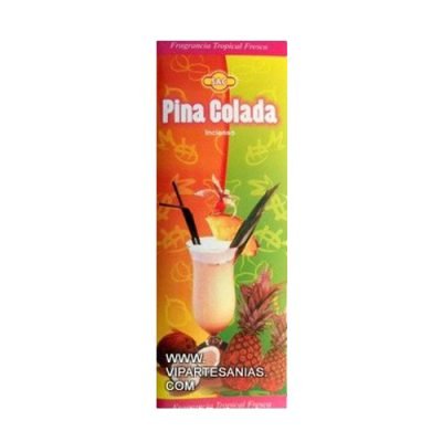 piña colada sac inciensos.online