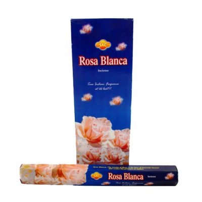 rosa blanca sac inciensos.online