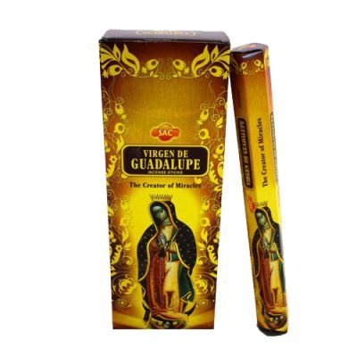 virgen de guadalupe inciensos.online