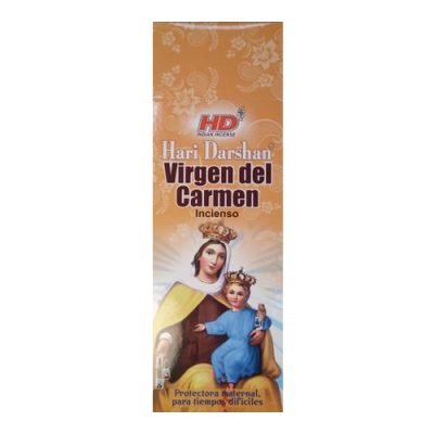 virgen del carmen inciensos.online