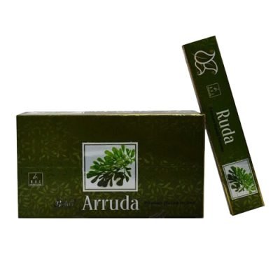 incienso balaji ruda