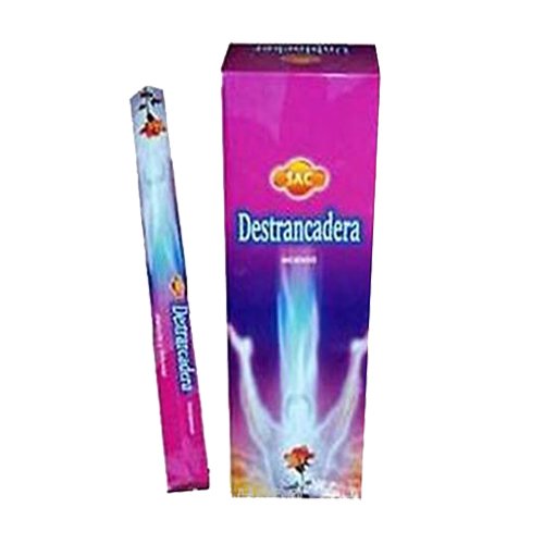 incienso destrancadera