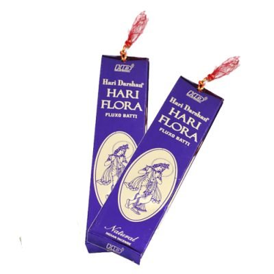 Incienso Hari Darshan HD