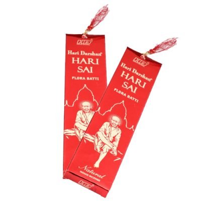 Incienso Hari Darshan Hari Sai