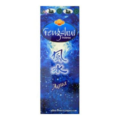 incienso fengshui-agua SAC