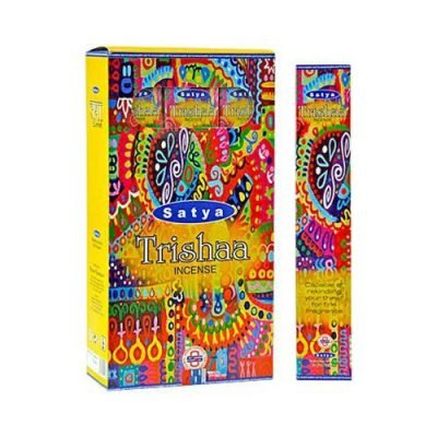 incienso Satya Trisha