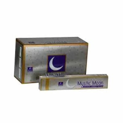 incienso balaji mystic moon