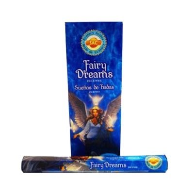 incienso sueño de hadas