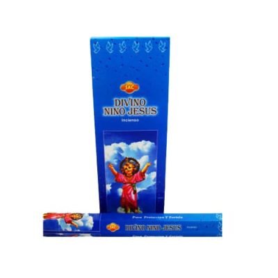 divino niño jesus sac