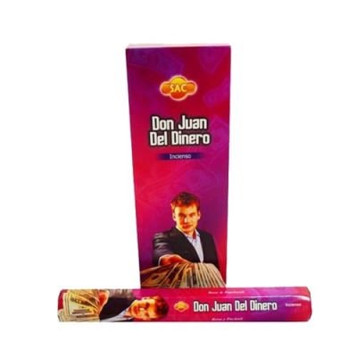 don juan del dinero sac
