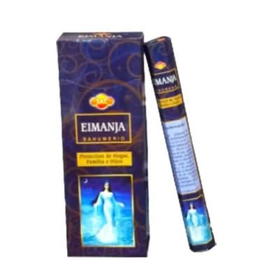 incienso eimanja