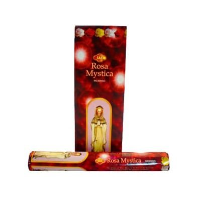 rosa mistica