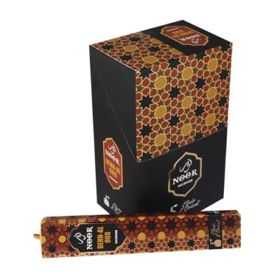 Noor Dehn Al Oud HARI DARSHAN