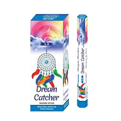 incienso atrapasueños gr