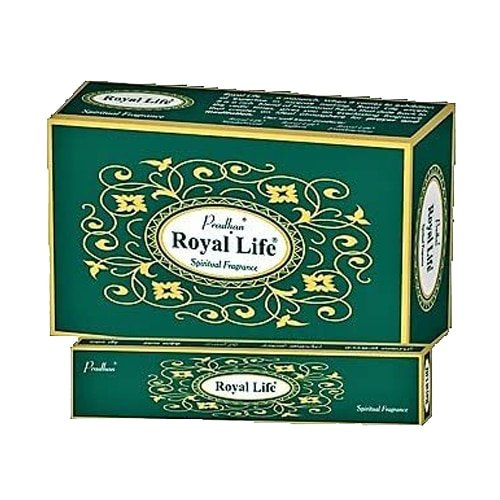 incienso royal life Pradhan