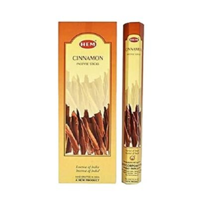 inciensos hem canela