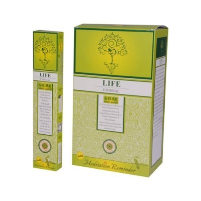 incienso sree vani life