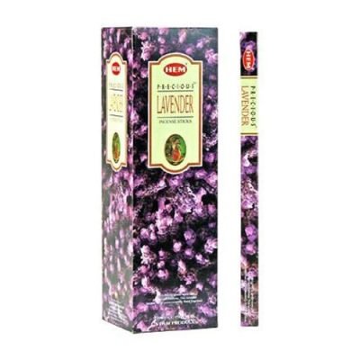 incienso lavanda hem
