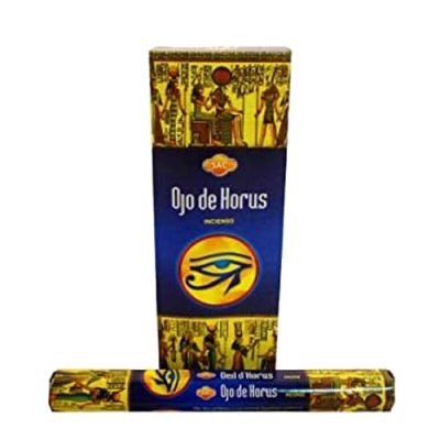incienso ojo de horus