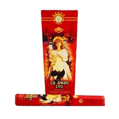 incienso sac espanta diablo