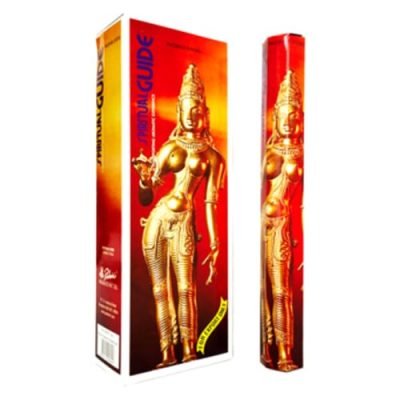 incienso spiritual guide rojo padmini