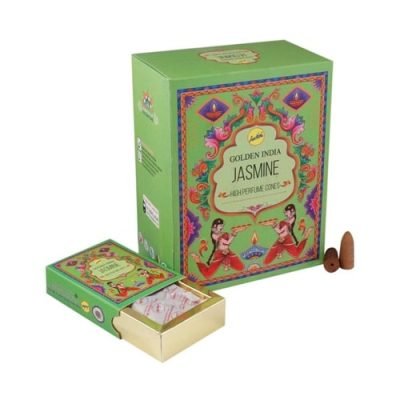 cono reflujo jazmin golden india